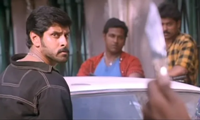 gemini vikram